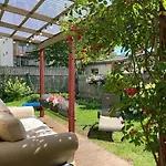 Casa vacanze Cozy Private House With Patio Near The Beach!