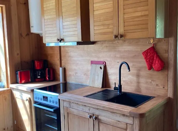 Casa vacanze Cozy Private House With Patio Near The Beach! Pärnu