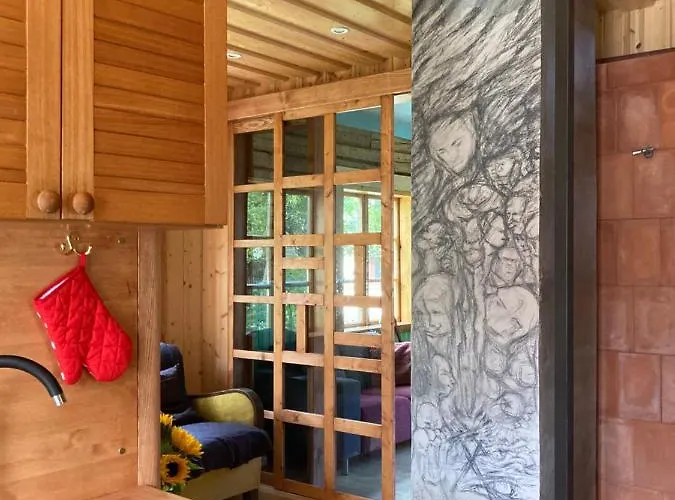 Cozy Private House With Patio Near The Beach! * Pärnu