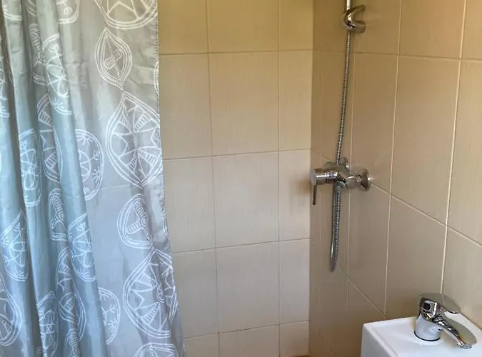 Casa vacanze Cozy Private House With Patio Near The Beach! *