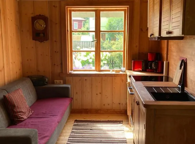 Casa vacanze Cozy Private House With Patio Near The Beach! *