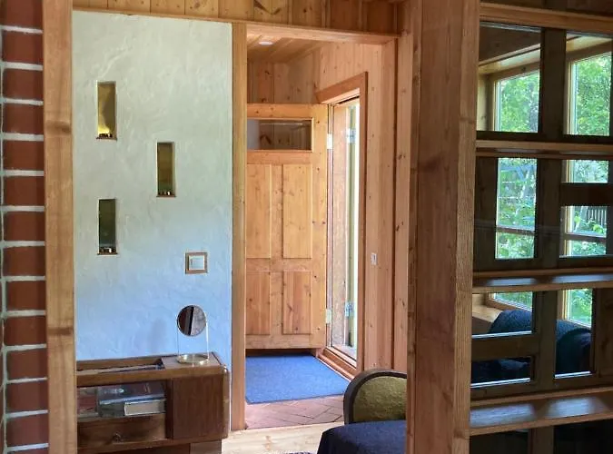 Cozy Private House With Patio Near The Beach! Casa vacanze