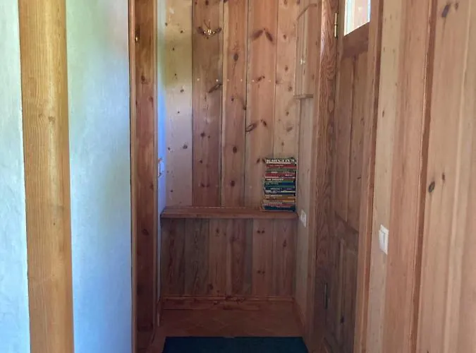 Cozy Private House With Patio Near The Beach! Casa vacanze