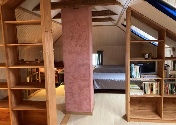 Cozy Private House With Patio Near The Beach! * Pärnu